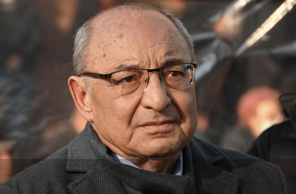 Թղթե՞ շերեփ, թե՞ երկաթե